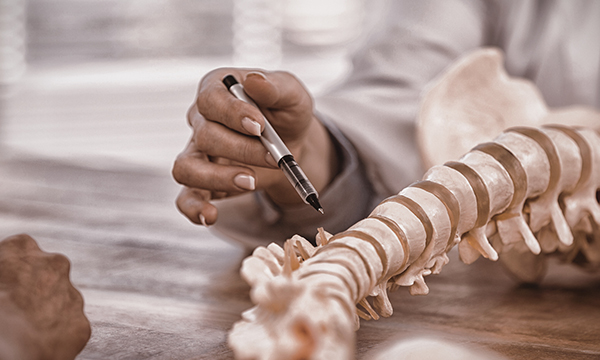 Osteporose klinikken