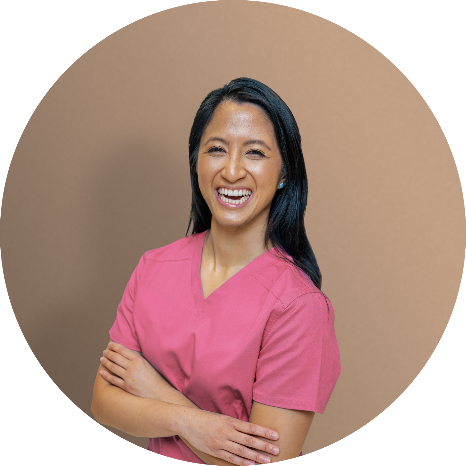 Dr. Ai Phi Thuy Ho, lege hos Benhelse