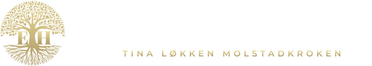 Logo til Ernæring- og helseklinikken AS